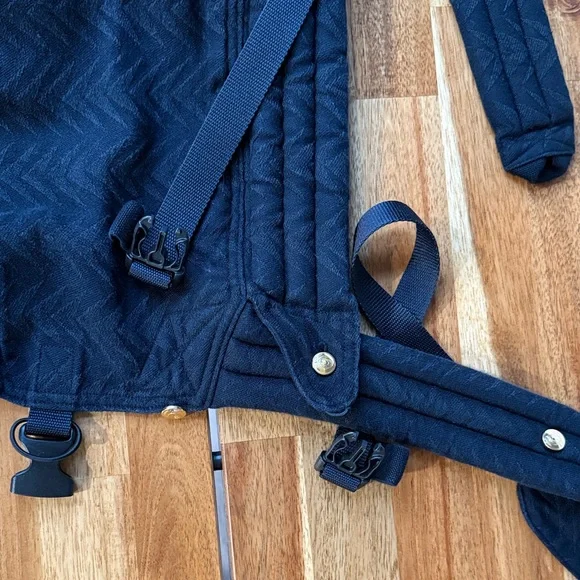 Artipoppe ZEITGEIST ARROW ZORRO IN COTTON - Picture 8 of 14